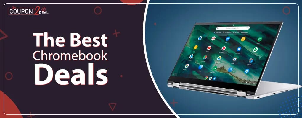 Chromebook Deals